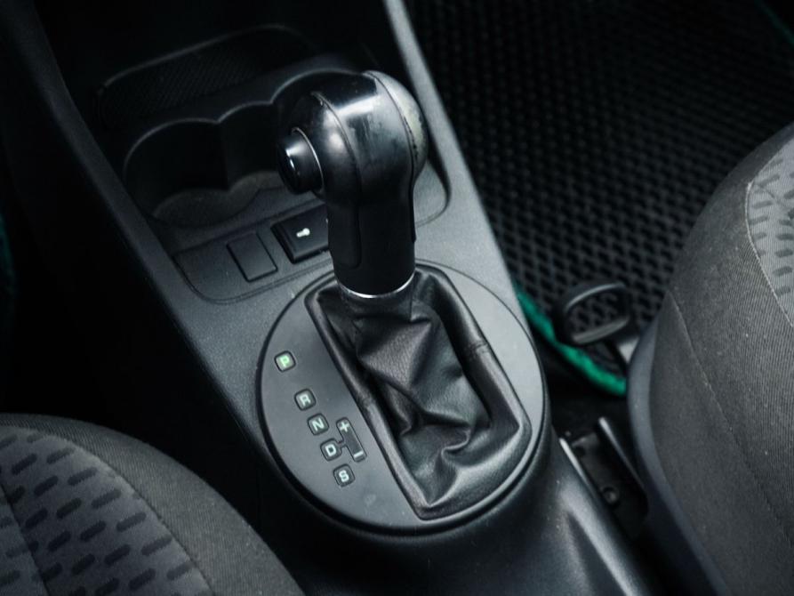 Skoda Fabia II Рестайлинг Ростов-на-Дону  - изображение 16