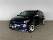 Mazda CX-7 I Рестайлинг Москва  - изображение 18