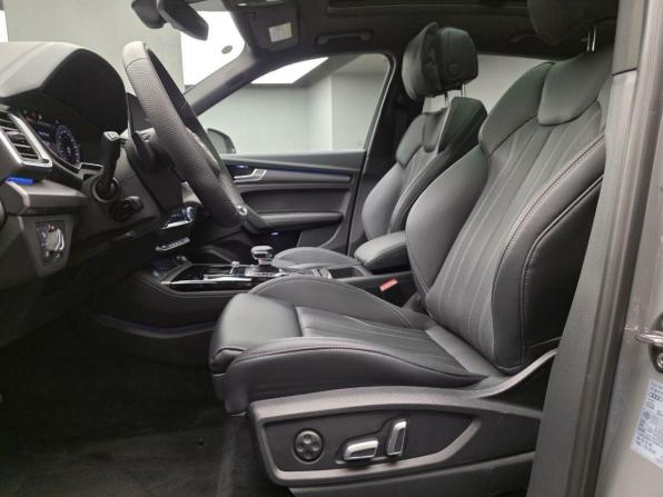 Новый Audi Q5 II (FY) Рестайлинг 2025 года, цена 6 500 000 рублей, внедорожник, Автокод Объявления