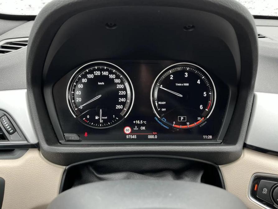 BMW X1 II (F48) Рестайлинг Краснодар  - изображение 19