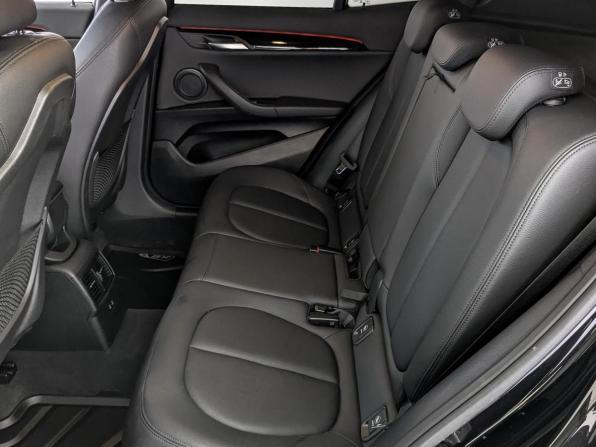 BMW X2 I (F39) с пробегом 2021 года, цена 3 390 000 рублей, 60000 км, внедорожник, Автокод Объявления