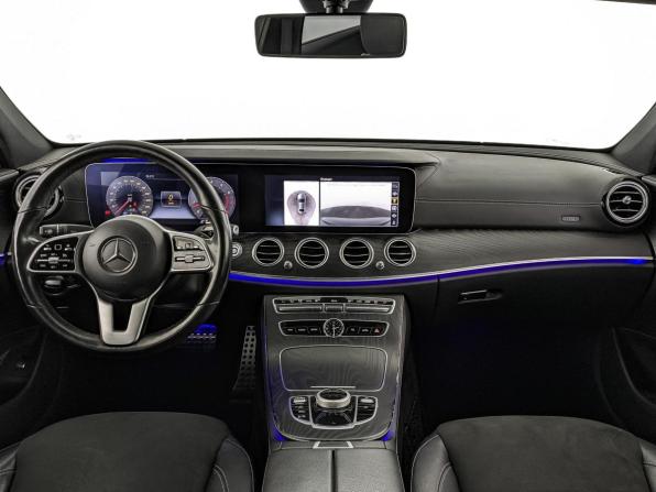 Mercedes-Benz E-Класс V (W213 S213 C238) с пробегом 2019 года, цена 3 868 250 рублей, 100375 км, седан, Автокод Объявления