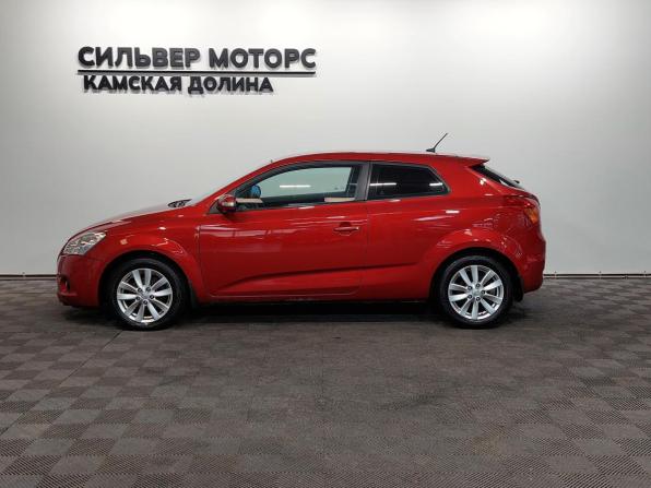 Kia Ceed I Рестайлинг с пробегом 2010 года, цена 710 000 рублей, 184778 км, хэтчбек, Автокод Объявления