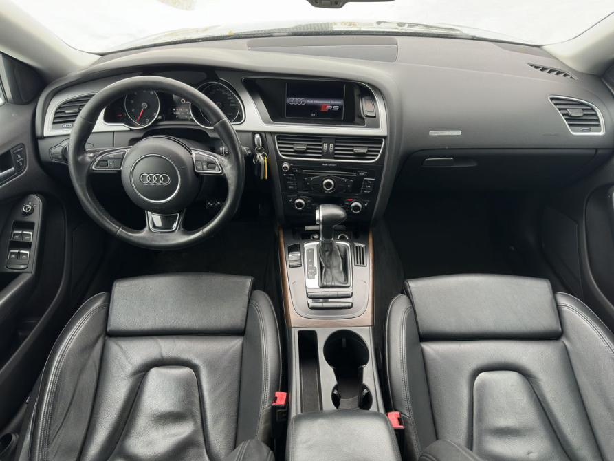 Audi A5 I (8T) Рестайлинг Саратов  - изображение 10