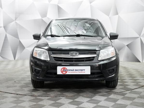 Lada (ВАЗ) Granta I с пробегом 2015 года, цена 425 000 рублей, 94570 км, лифтбек, Автокод Объявления