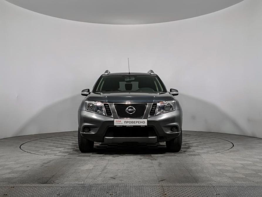 Nissan Terrano III (D10) Санкт-Петербург  - изображение 2