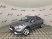 Hyundai Solaris II Псков  - изображение 20