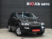 SsangYong Kyron I Рестайлинг Екатеринбург  - изображение 19