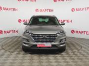 Hyundai Tucson III Рестайлинг Вологда  - изображение 20
