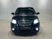 Chevrolet Aveo II Самара  - изображение 14