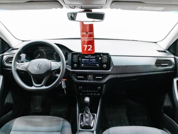 Volkswagen Polo VI с пробегом 2020 года, цена 1 479 000 рублей, 108110 км, лифтбек, Автокод Объявления