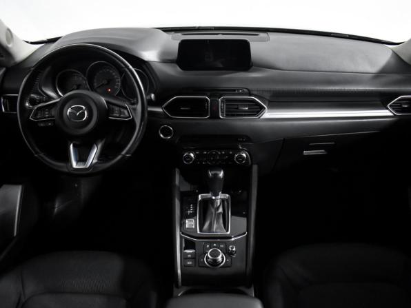Mazda CX-5 II с пробегом 2017 года, цена 2 090 000 рублей, 124327 км, внедорожник, Автокод Объявления