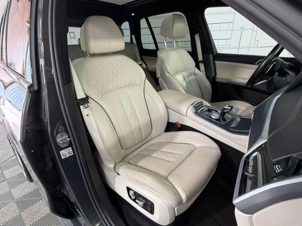 BMW X5 IV (G05/G18) с пробегом 2021 года, цена 9 500 000 рублей, 85424 км, внедорожник, Автокод Объявления