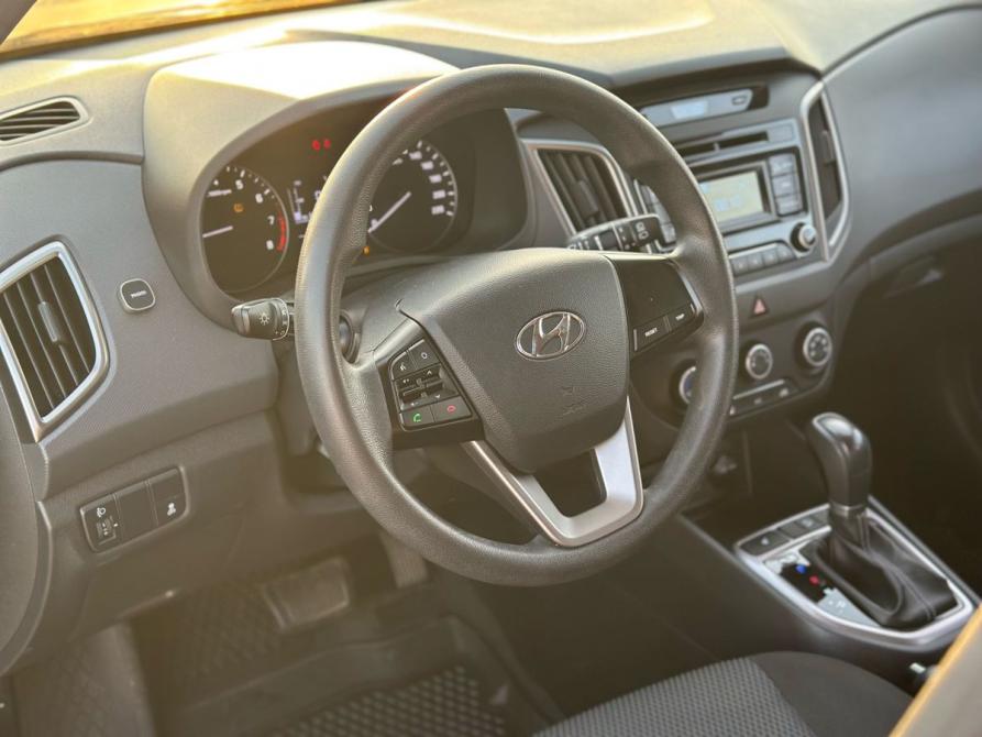 Hyundai Creta I Волгоград  - изображение 13