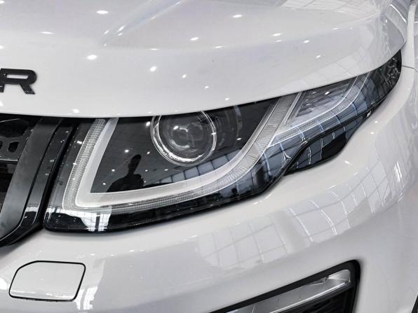Land Rover Range Rover Evoque I Рестайлинг с пробегом 2018 года, цена 2 750 000 рублей, 64185 км, внедорожник, Автокод Объявления