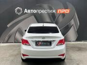 Hyundai Solaris I Рестайлинг Пермь  - изображение 25
