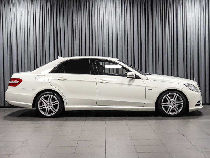 Mercedes-Benz E-Класс IV (W212 S212 C207) Минеральные Воды  - изображение 5