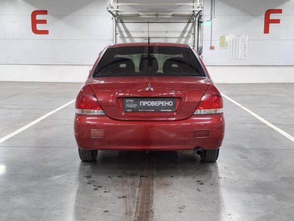 Mitsubishi Lancer IX с пробегом 2005 года, цена 400 000 рублей, 195421 км, седан, Автокод Объявления