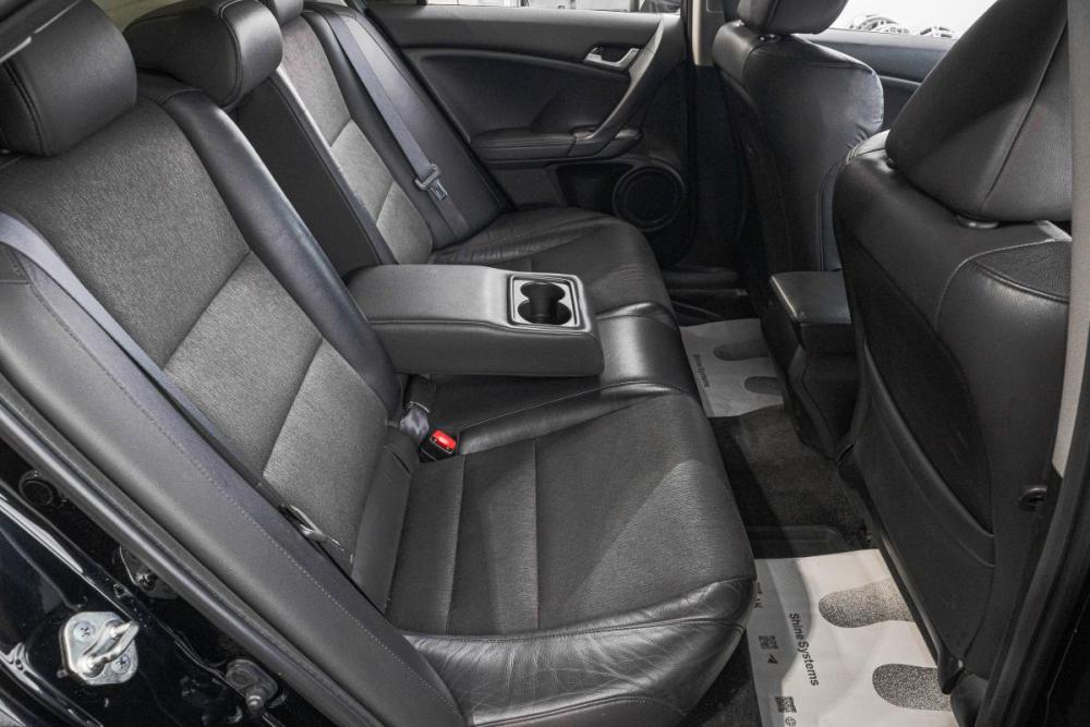 Honda Accord VIII Барнаул  - изображение 27
