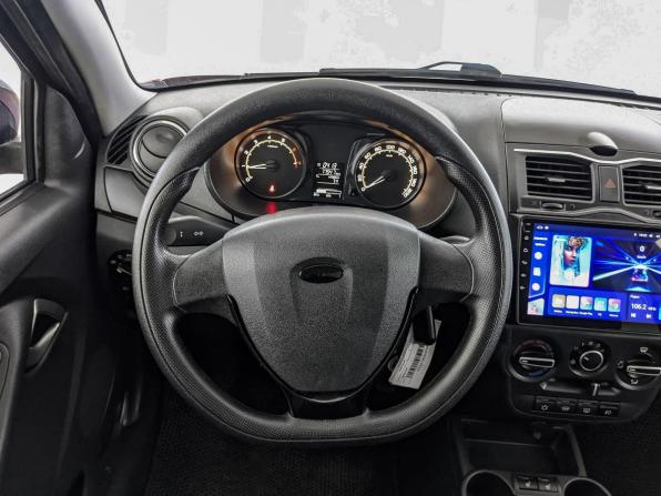 Lada (ВАЗ) Granta I Рестайлинг с пробегом 2022 года, цена 690 000 рублей, 77537 км, седан, Автокод Объявления