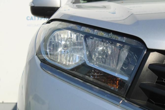 Lada (ВАЗ) XRAY I с пробегом 2017 года, цена 800 000 рублей, 88000 км, хэтчбек, Автокод Объявления