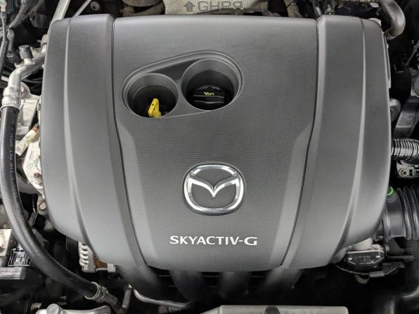 Mazda 6 III (GJ) Рестайлинг 2 с пробегом 2021 года, цена 2 915 000 рублей, 90488 км, седан, Автокод Объявления