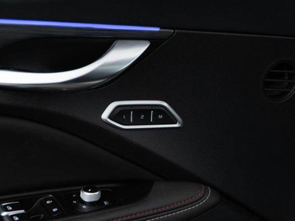 Geely Tugella I с пробегом 2022 года, цена 2 585 444 рубля, 93773 км, внедорожник, Автокод Объявления
