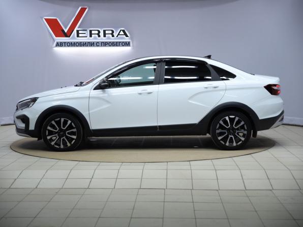 Lada (ВАЗ) Vesta I Рестайлинг (NG) с пробегом 2024 года, цена 1 450 000 рублей, 37949 км, седан, Автокод Объявления