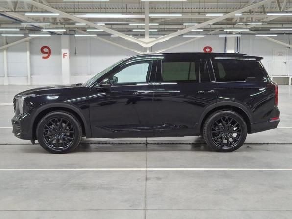 GAC GS8 II с пробегом 2023 года, цена 3 499 000 рублей, 42459 км, внедорожник, Автокод Объявления