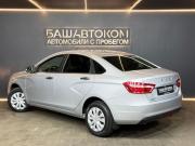 Lada (ВАЗ) Vesta I Уфа  - изображение 21