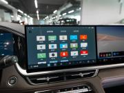 Geely Monjaro I Рестайлинг 2 Москва  - изображение 50