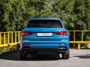 Audi Q3 II (F3) Москва  - изображение 26