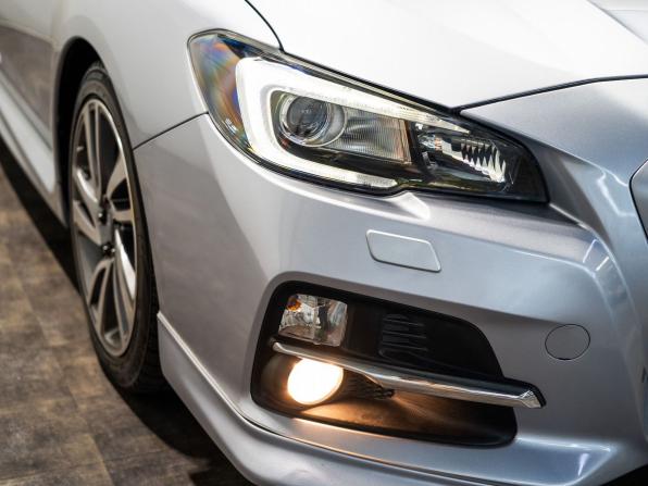 Subaru Levorg I с пробегом 2014 года, цена 1 515 000 рублей, 110170 км, универсал, Автокод Объявления