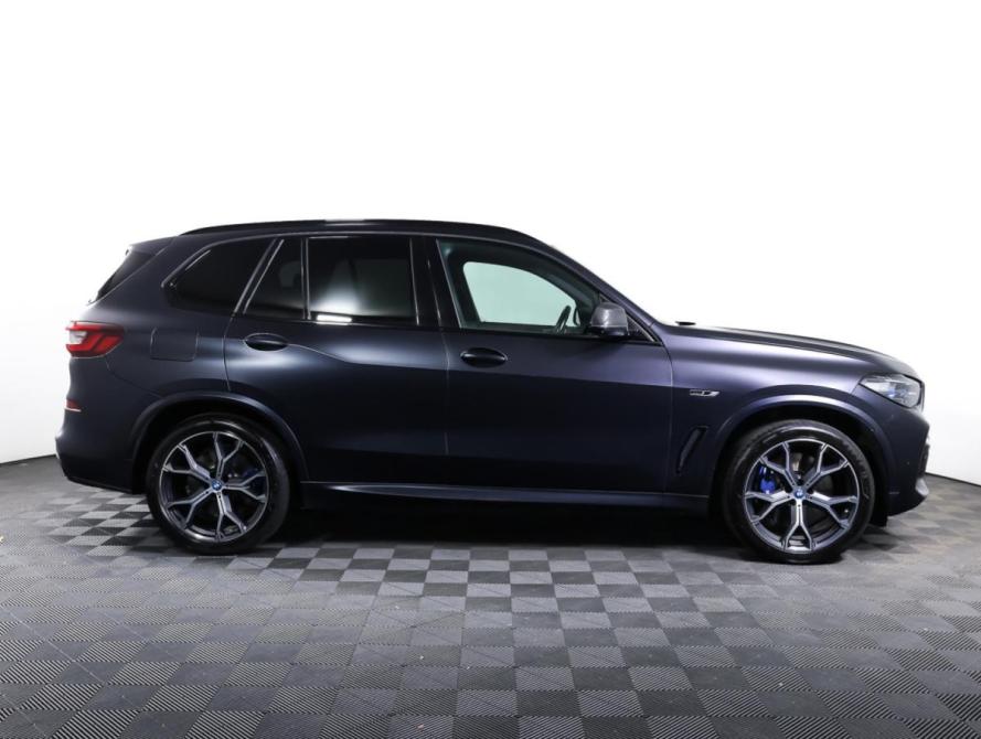 BMW X5 IV (G05/G18) Москва  - изображение 4