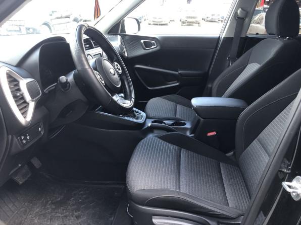 Kia Soul III с пробегом 2021 года, цена 2 029 000 рублей, 42335 км, хэтчбек, Автокод Объявления