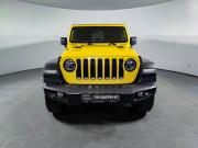 Jeep Wrangler IV (JL) Уфа  - изображение 27