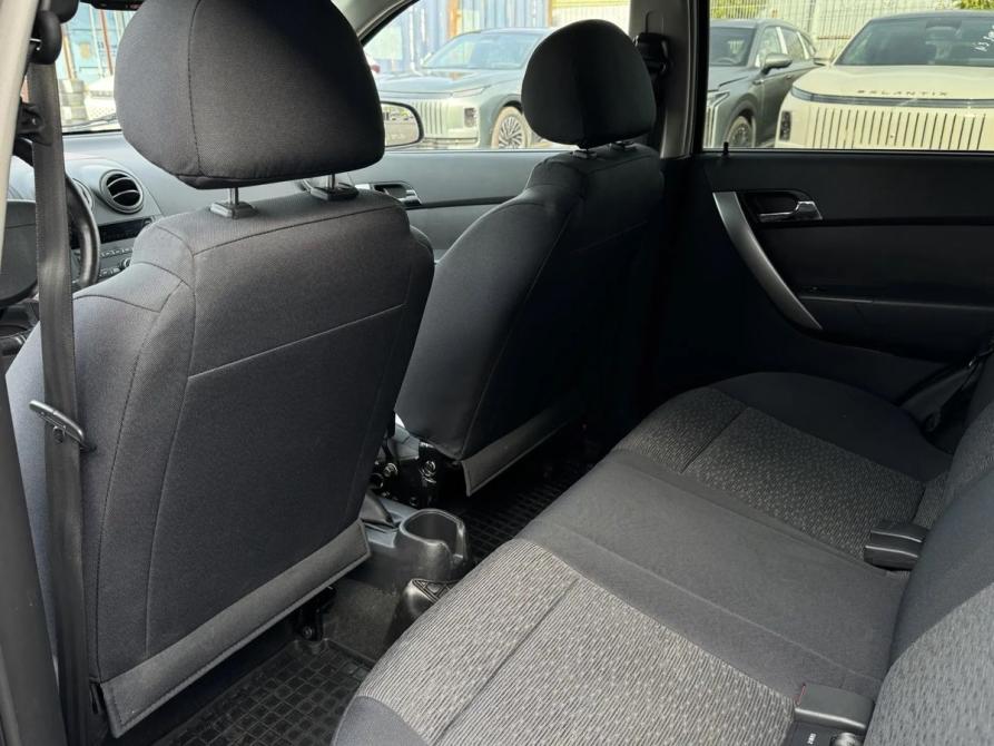 Chevrolet Nexia I Екатеринбург  - изображение 16