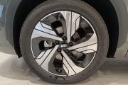 Geely EX5 Москва  - изображение 34