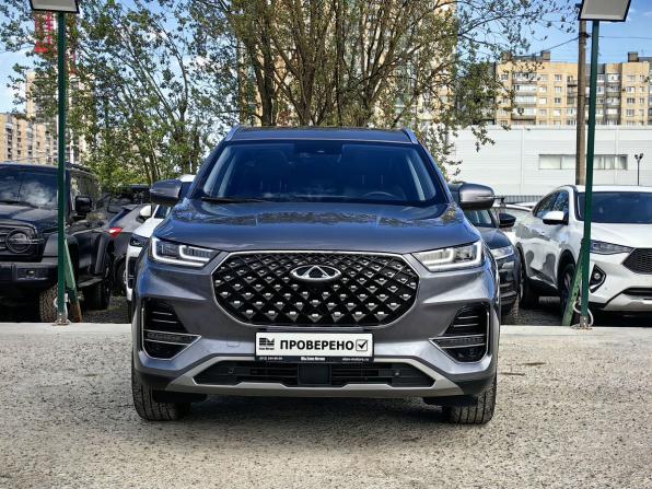 Chery Tiggo 8 Pro I с пробегом 2023 года, цена 2 229 000 рублей, 52000 км, внедорожник, Автокод Объявления