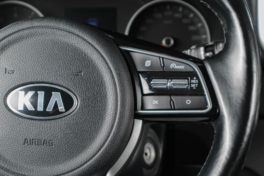 Kia Sportage IV Рестайлинг Тюмень  - изображение 16