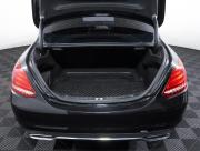Mercedes-Benz C-Класс IV (W205) Москва  - изображение 32