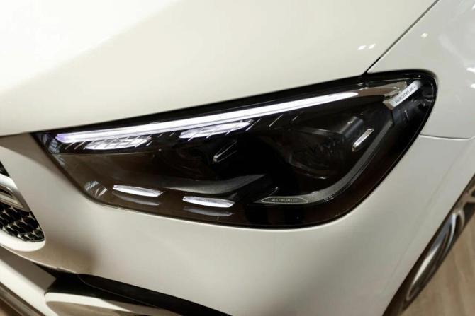 Новый Mercedes-Benz GLE II (V167) Рестайлинг 2026 года, цена 19 030 000 рублей, внедорожник, Автокод Объявления