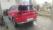 Chery Tiggo 7 Pro Max I Санкт-Петербург  - изображение 10