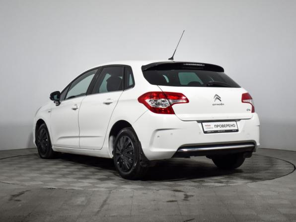Citroen C4 II с пробегом 2011 года, цена 410 000 рублей, 180583 км, хэтчбек, Автокод Объявления