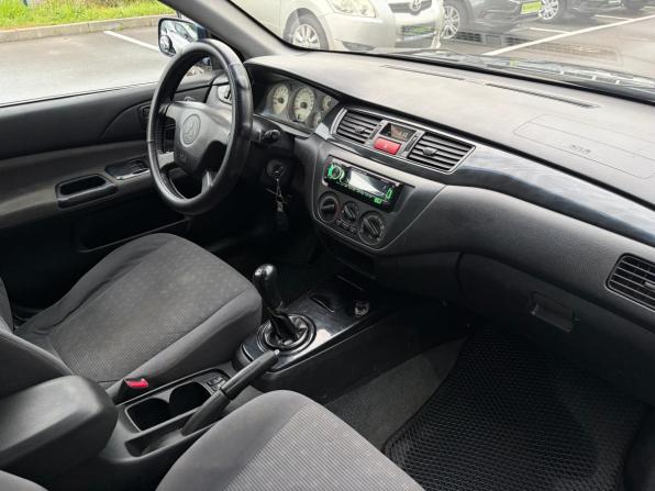 Mitsubishi Lancer IX с пробегом 2005 года, цена 150 000 рублей, 267199 км, универсал, Автокод Объявления