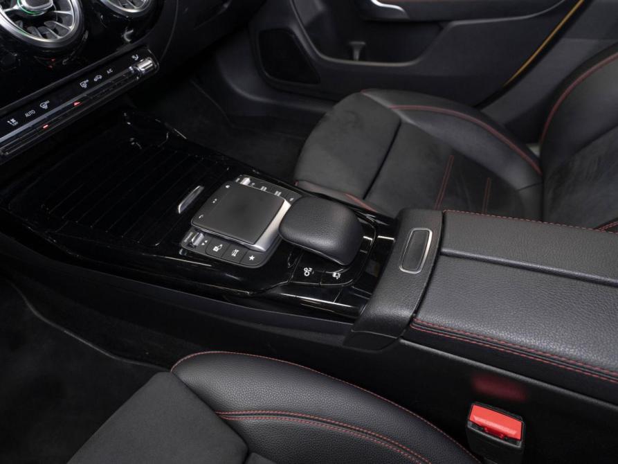 Mercedes-Benz CLA AMG II (C118 X118) Москва  - изображение 14