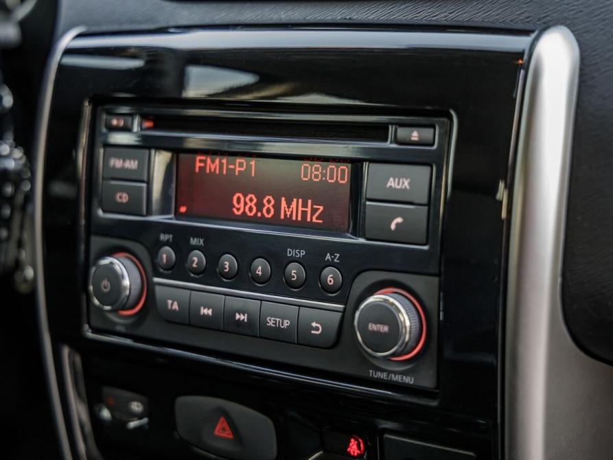 Nissan Terrano III (D10) Волгоград  - изображение 26