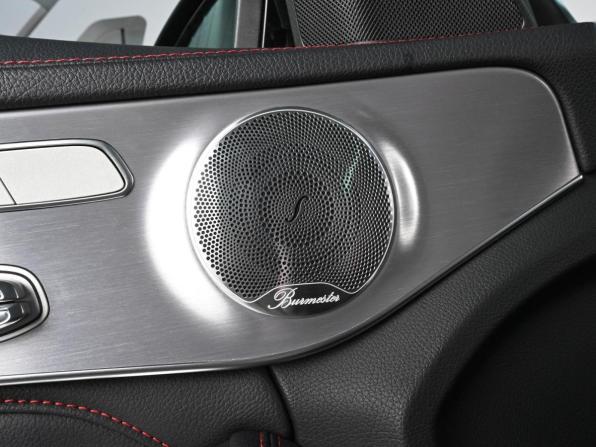 Mercedes-Benz C-Класс AMG IV (W205) Рестайлинг с пробегом 2018 года, цена 4 830 000 рублей, 82345 км, седан, Автокод Объявления