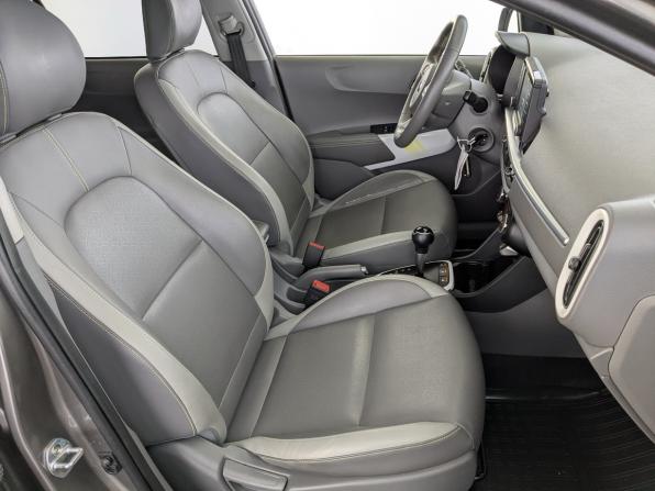 Kia Picanto III с пробегом 2019 года, цена 1 350 000 рублей, 81428 км, хэтчбек, Автокод Объявления
