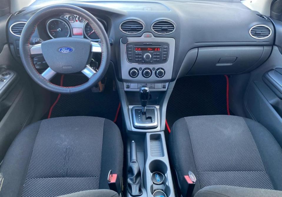 Ford Focus II Рестайлинг Самара  - изображение 9